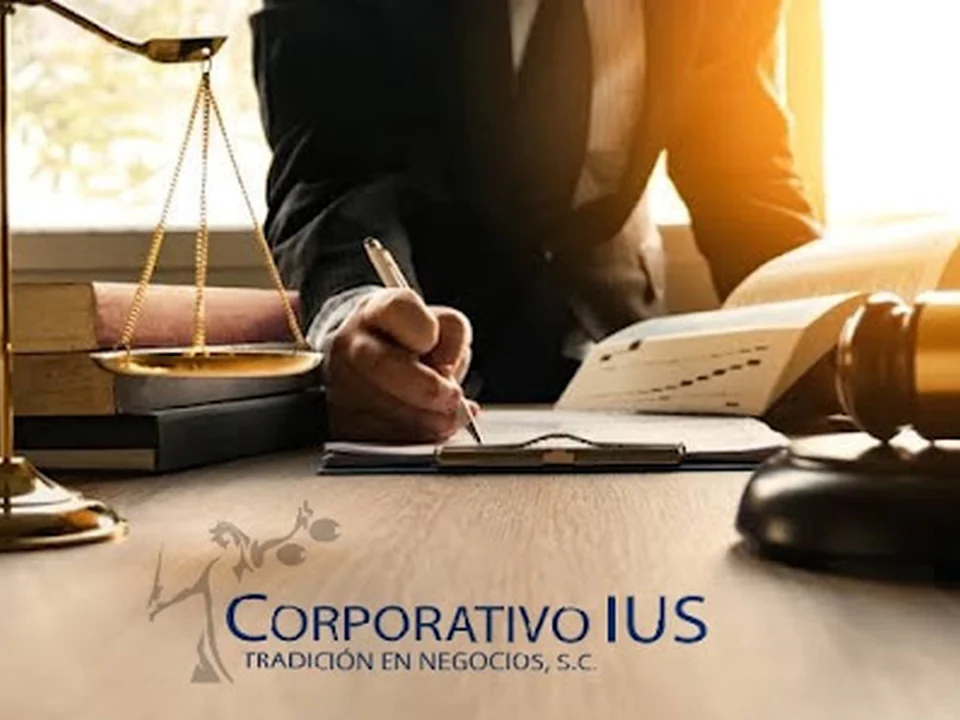 Corporativo IUS, Ciudad de México