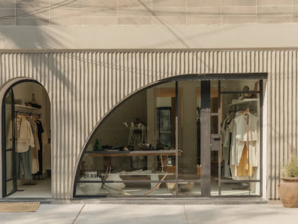 ZII ROPA, Ciudad de México