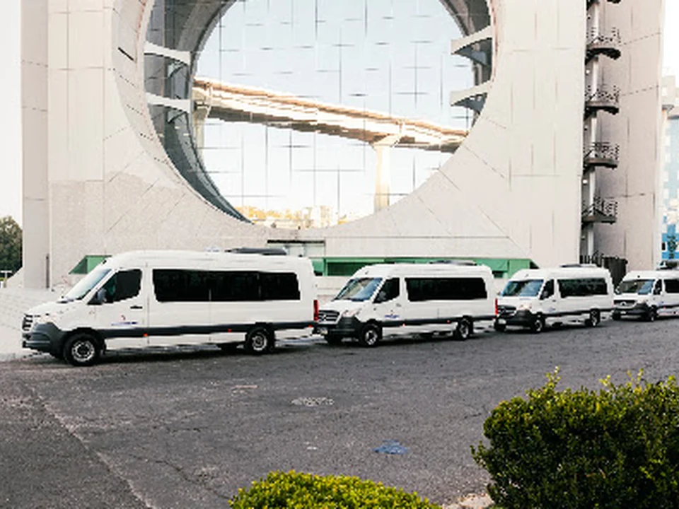 Manzahnos Viajes, S.A. de C.V., Ciudad de México