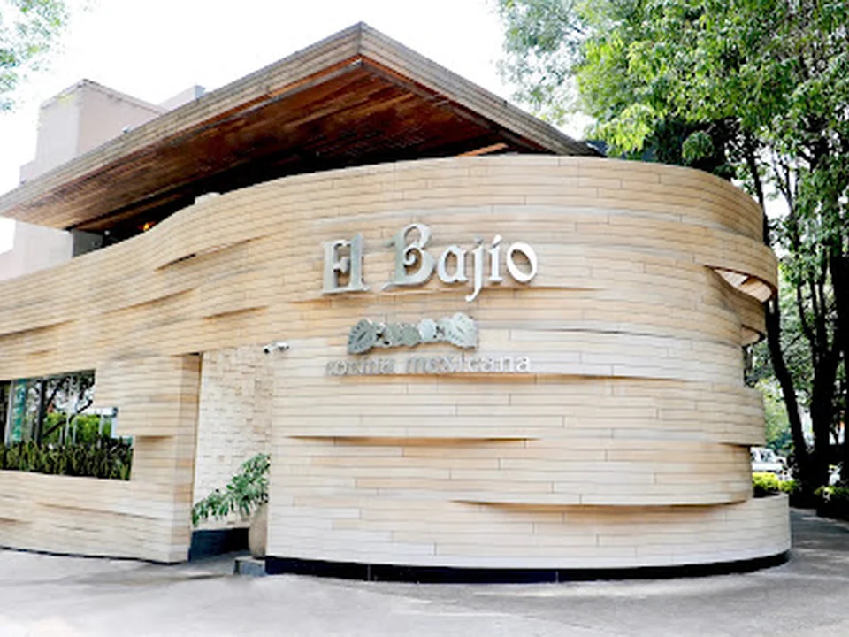 El Bajío Polanco, Ciudad de México