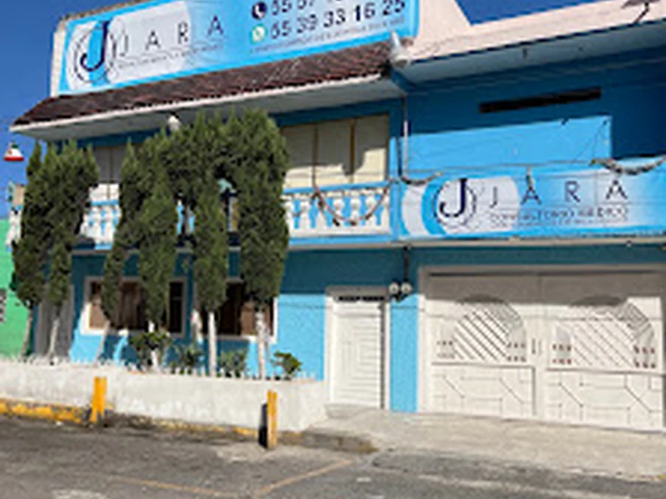 Consultorio Médico JARA, Ciudad de México