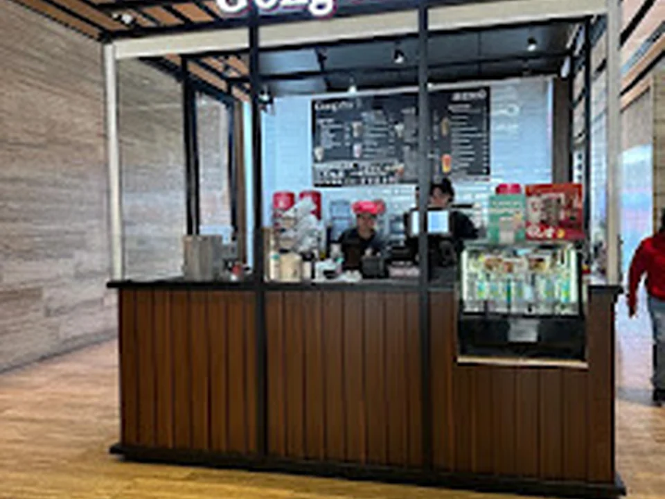 Gong cha Artz, Ciudad de México