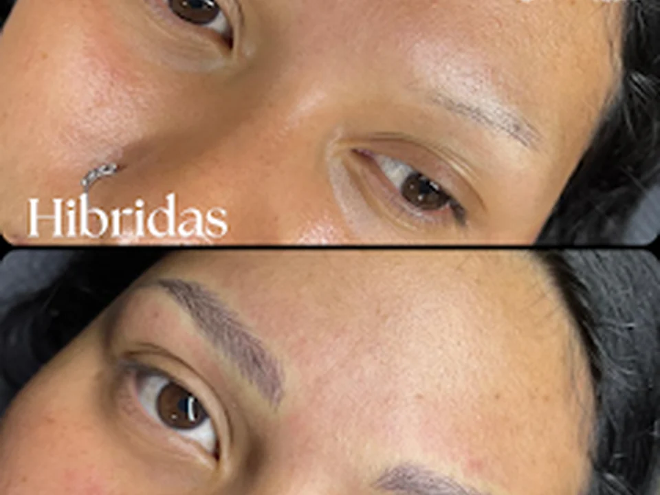 Pestañas y Microblading (Arte de Alma), Ciudad de México