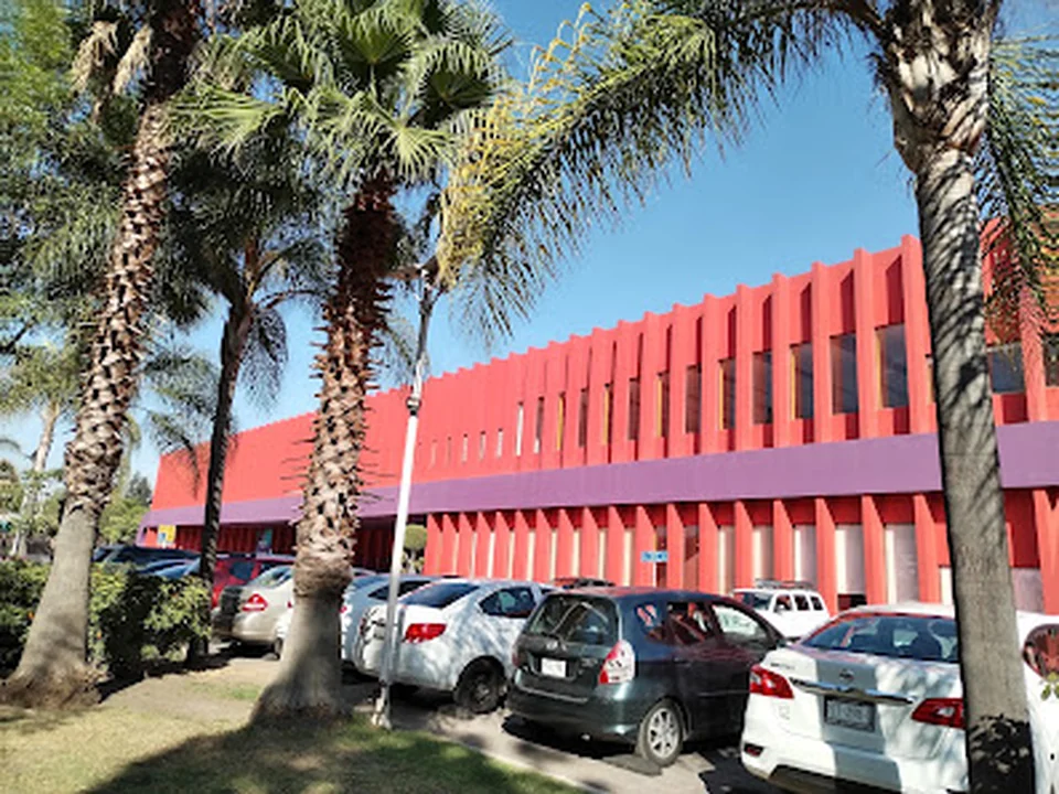 CRIT CDMX - Centro de Rehabilitación Infantil Teletón Ciudad de México.