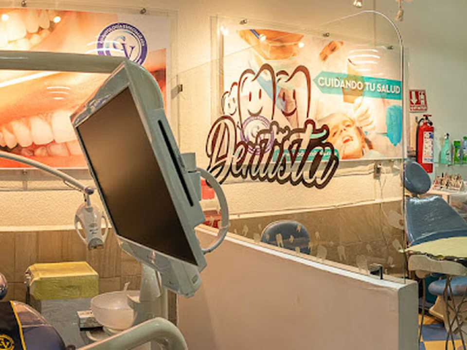 Dentista Lindavista | Dr. Alvaro Campos | Especialista en Implantes y ortodoncia Dentales CDMX, Ciudad de México