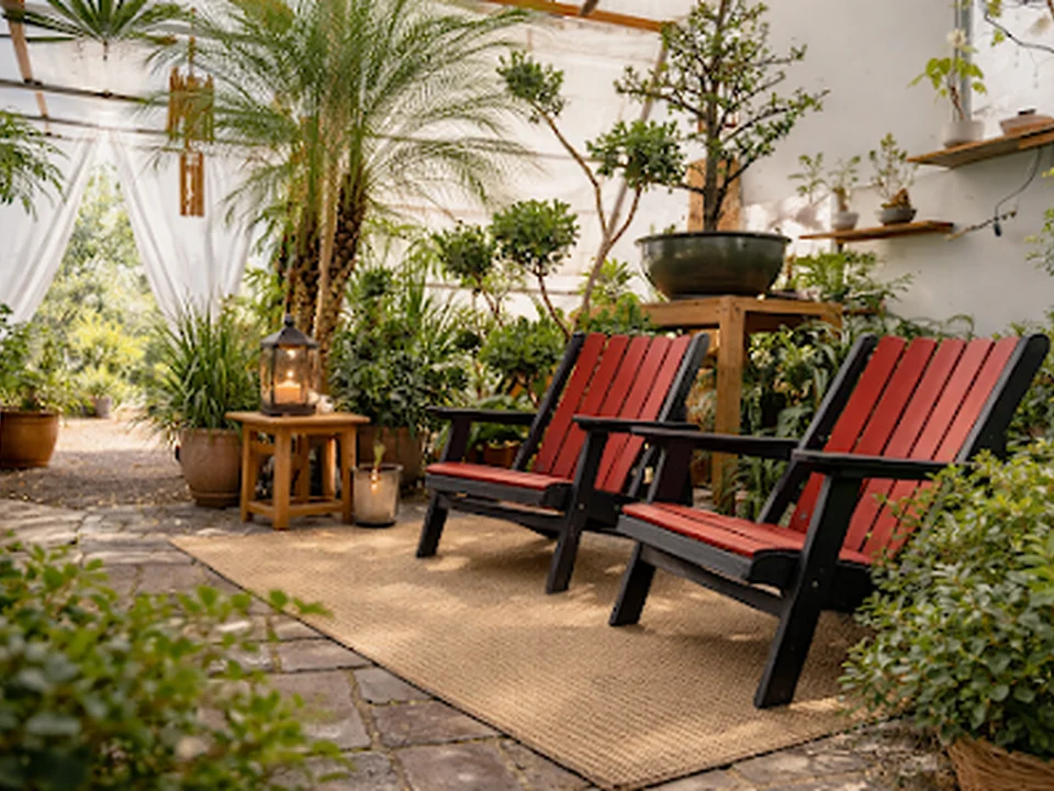 Maxal Jardinería, Ciudad de México
