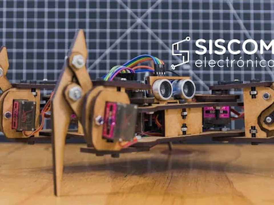 SISCOM Electrónica, Ciudad de México