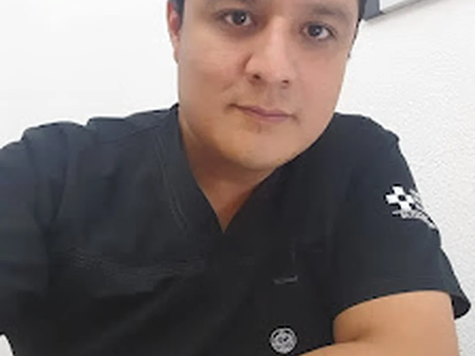 Neumólogo en CDMX - Dr. Miguel Angel Cruz Ferretti, Ciudad de México
