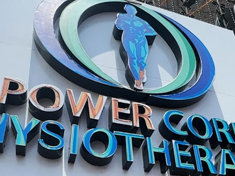 POWER CORE PHYSIOTHERAPY IZTAPALAPA, Ciudad de México