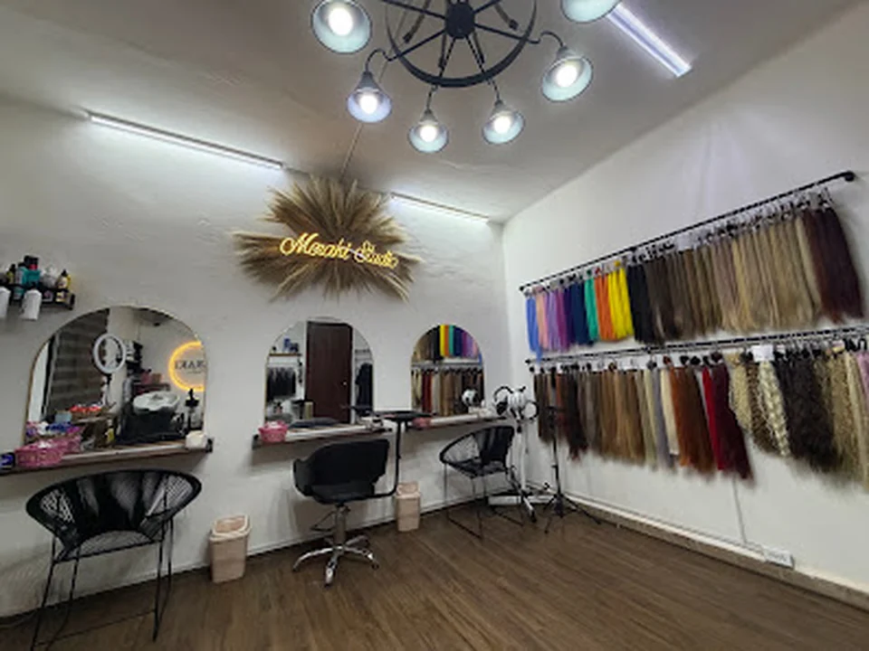 MERAKI STUDIO EXTENSIONES, Ciudad de México