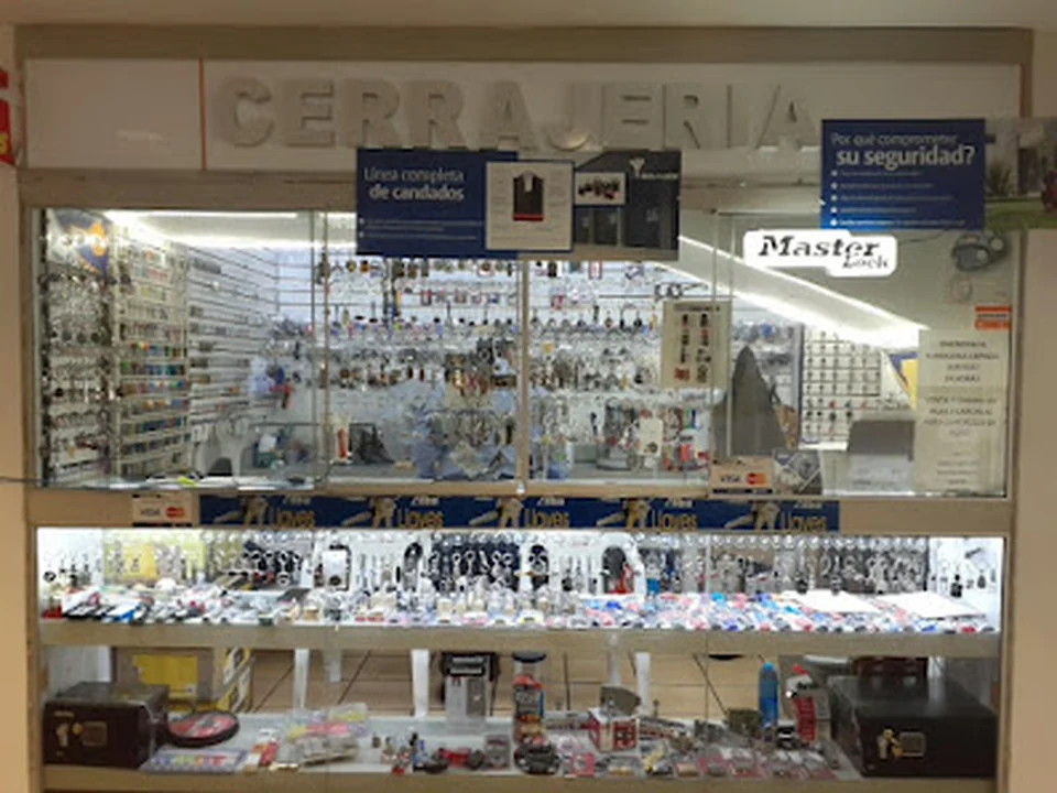 Cerrajería 24 Horas CDMX, Ciudad de México