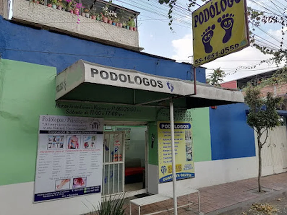 Podología Sevilla, Ciudad de México