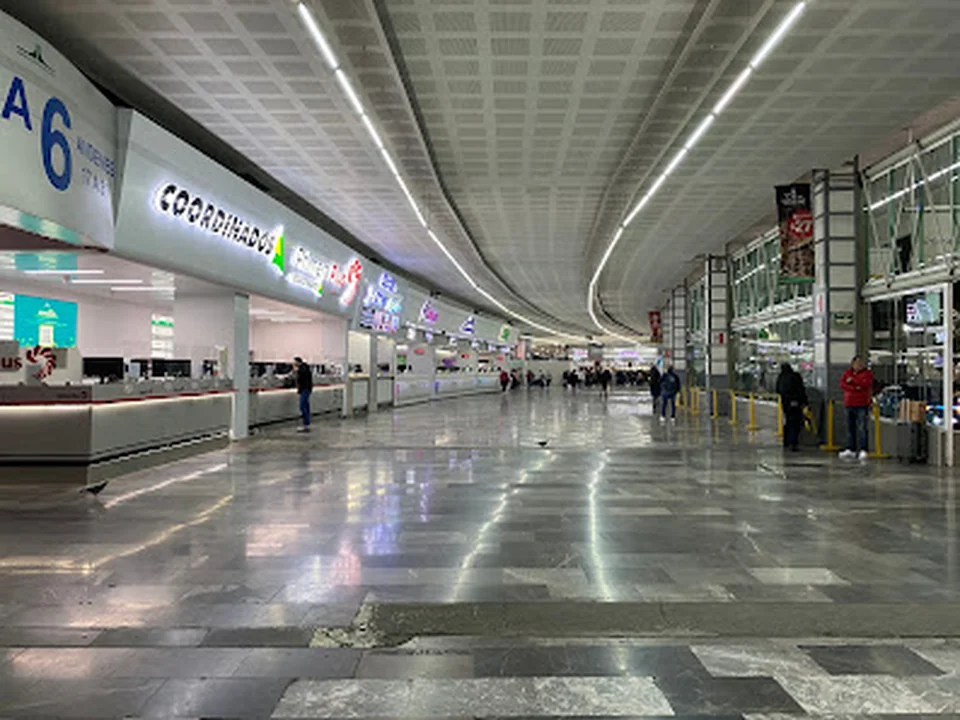 Primera Plus, Ciudad de México