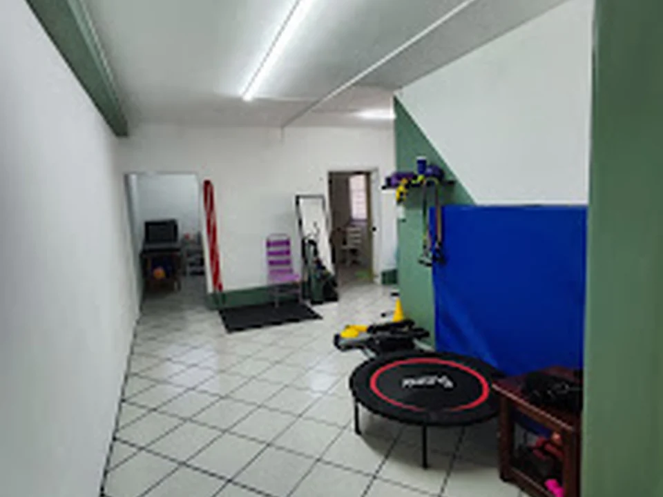 Velve Fisioterapia, Ciudad de México