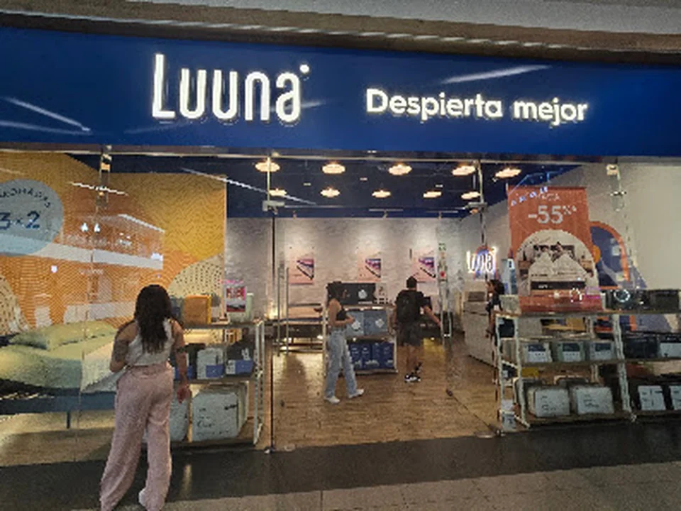 Luuna Encuentro Fortuna, Ciudad de México