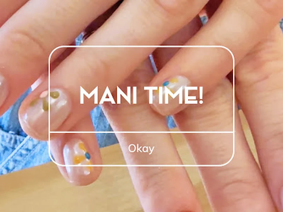 Calma Nail Bar - Roma, Ciudad de México