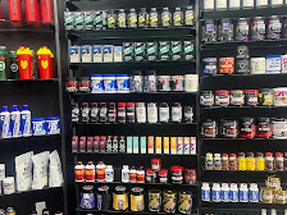 Muscle Depot Roma SUPLEMENTOS DEPORTIVOS, Ciudad de México