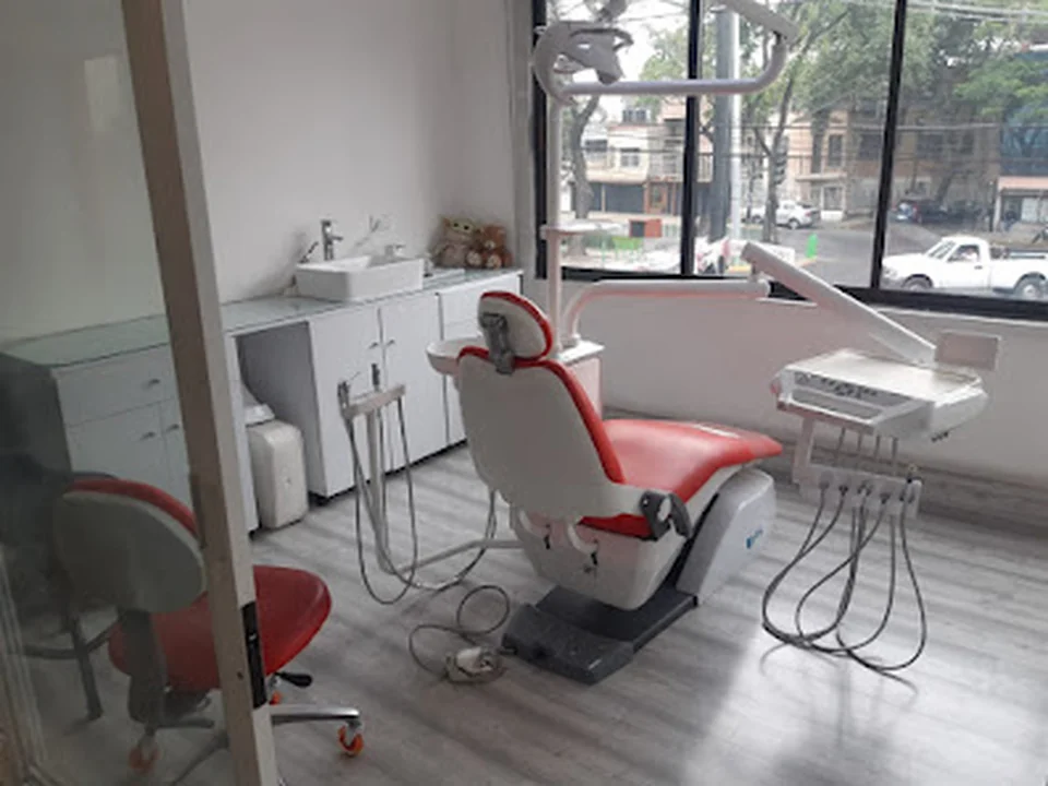 ABITAC Dental - Odontología Estética, Ciudad de México