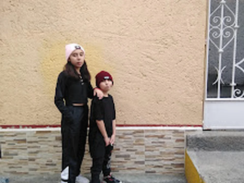 Pop Dance Studio, Ciudad de México