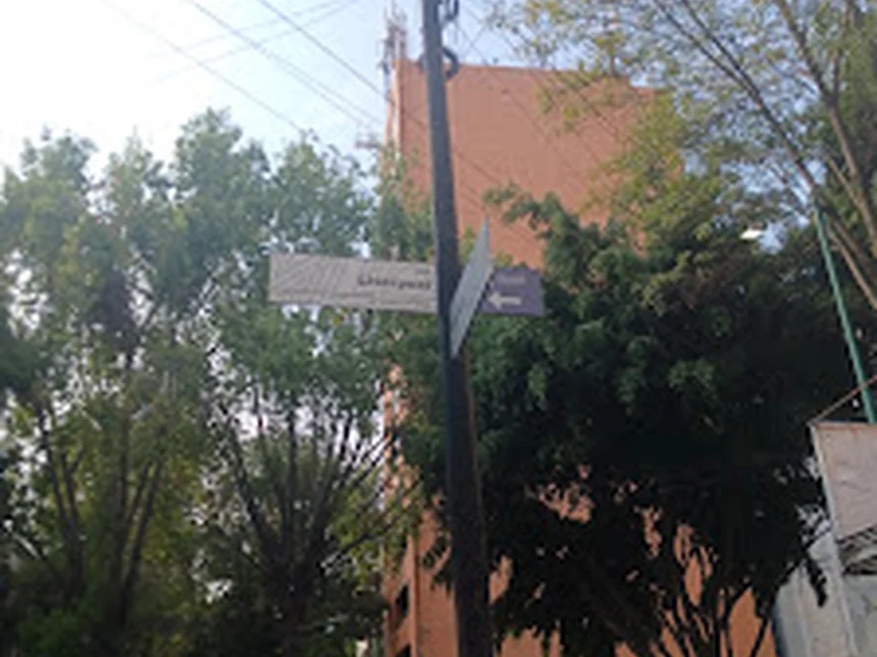 Grupo Inmobiliario Servicondominios, S.A., Ciudad de México