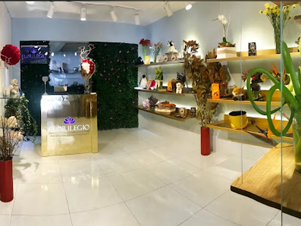 Florilegio MX, Ciudad de México