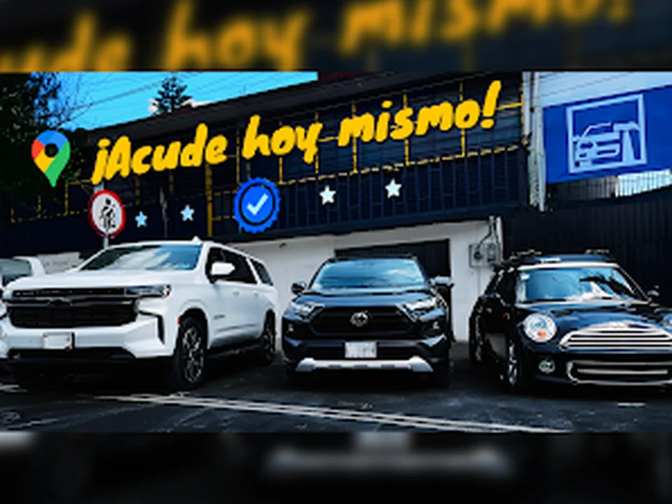 AutoFix Hojalatería y Pintura CDMX, Ciudad de México