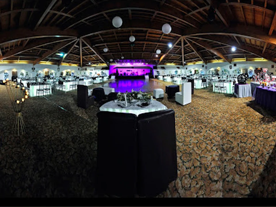 Banquetes Annguss Cuisine, Ciudad de México