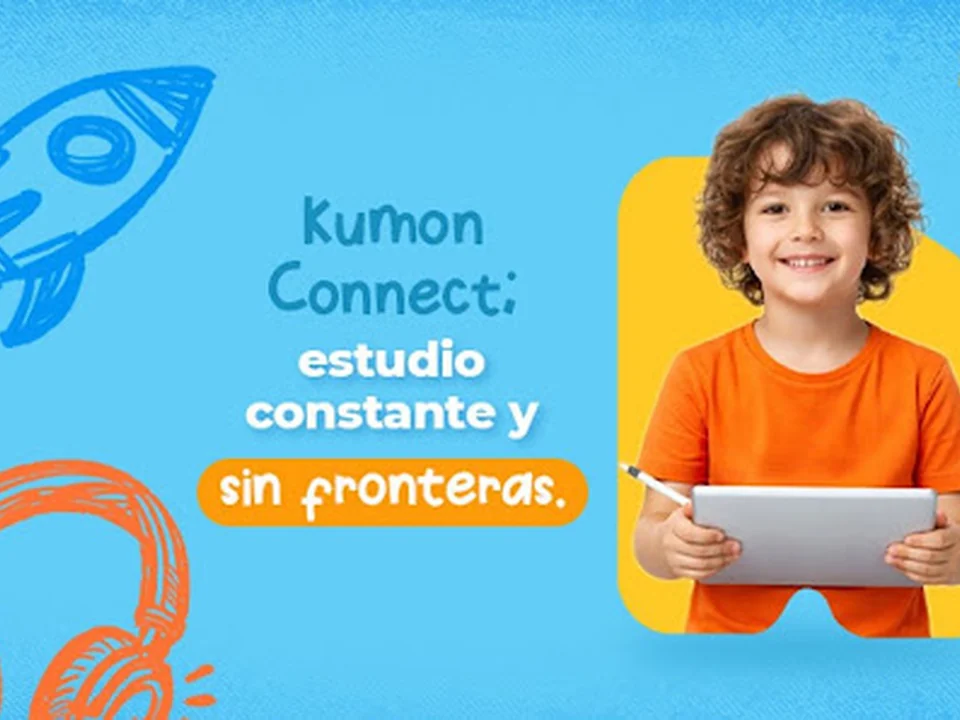 Centro de Matemáticas Kumon Plaza Centenario, Ciudad de México