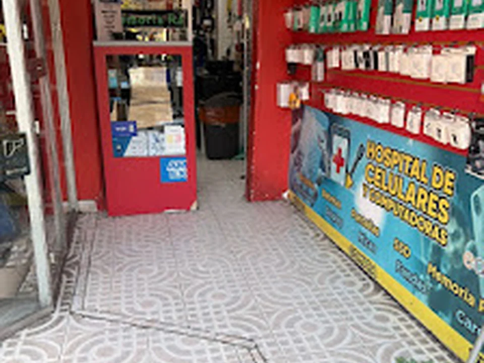 Easyfix Felix Cuevas - CeloReparo, Ciudad de México