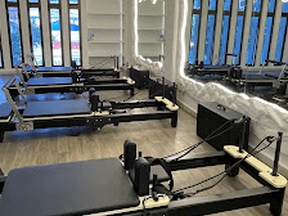 Corpo Reformer, Ciudad de México