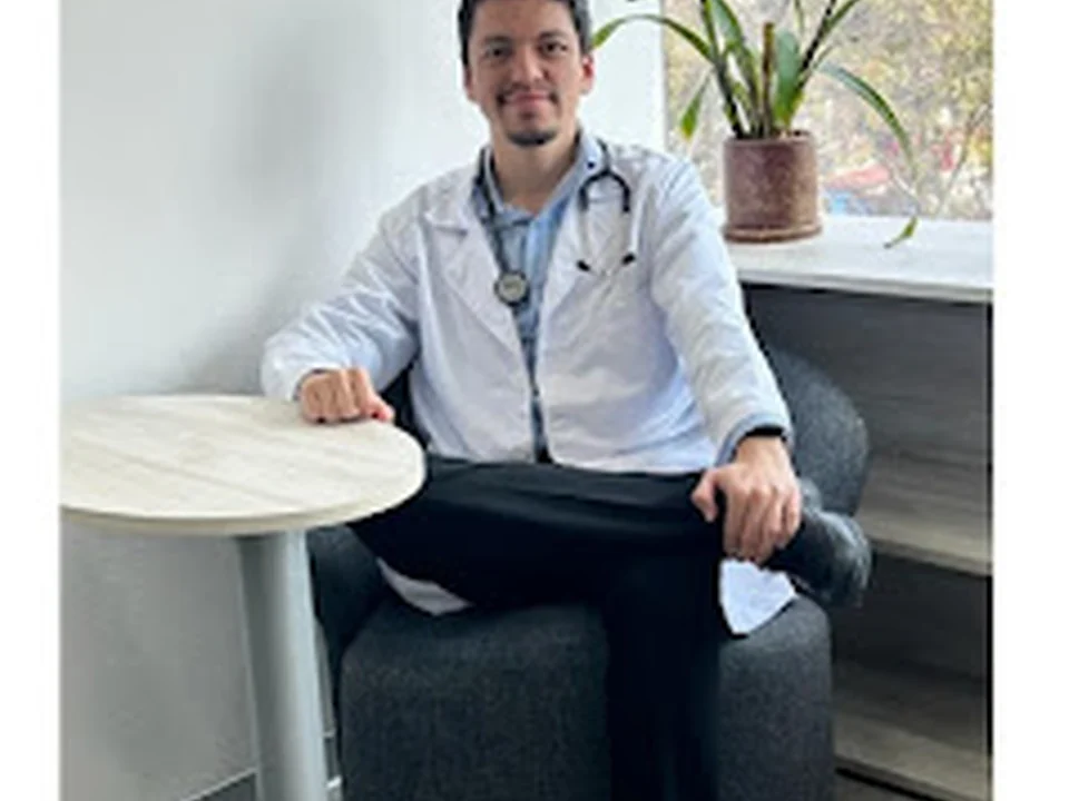 Endocrinólogo CDMX | Dr. Héctor Mendoza, Ciudad de México