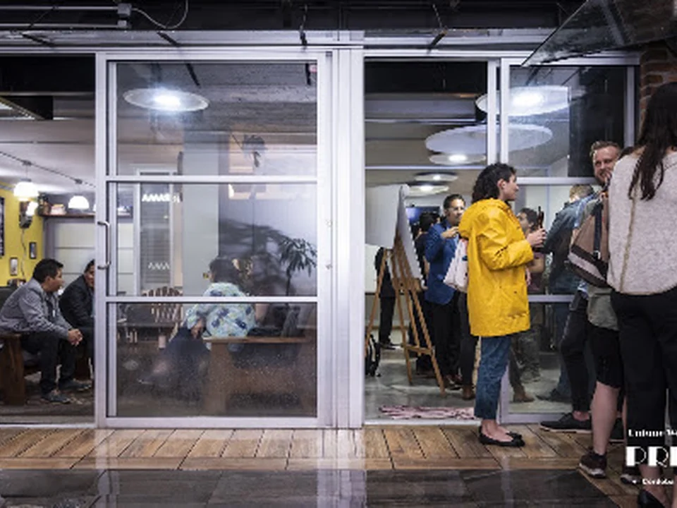 Privat.MX - CoWorking, Ciudad de México
