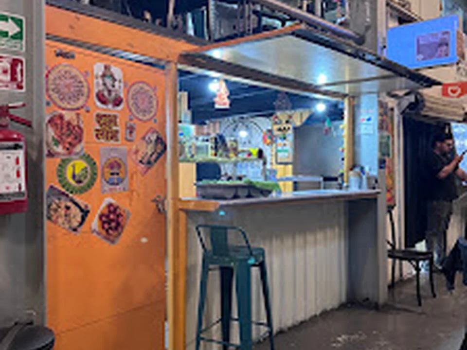 Indian Desi Tadka, Ciudad de México