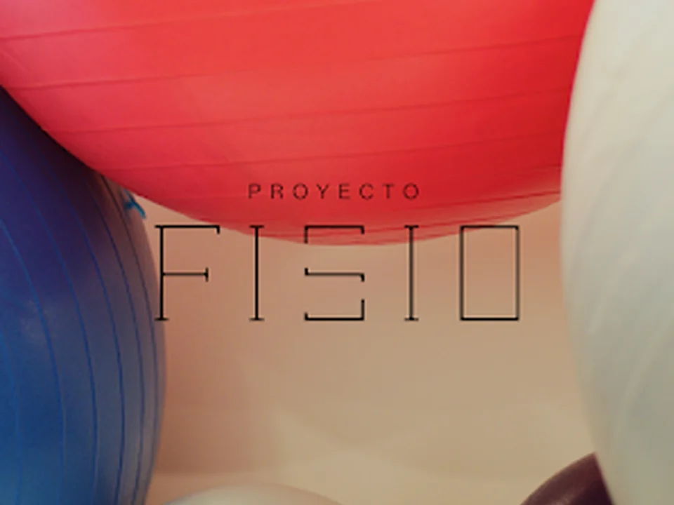 Proyecto Fisio, Ciudad de México