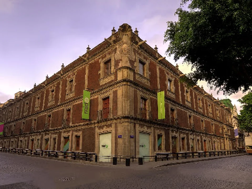 MIDE, Museo Interactivo de Economía, Ciudad de México