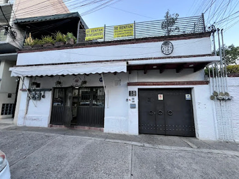Nash Studio - San José Insurgentes - Pestañas, Cejas y Uñas., Ciudad de México
