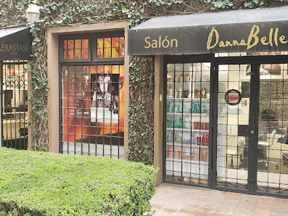 Danna belle, Ciudad de México
