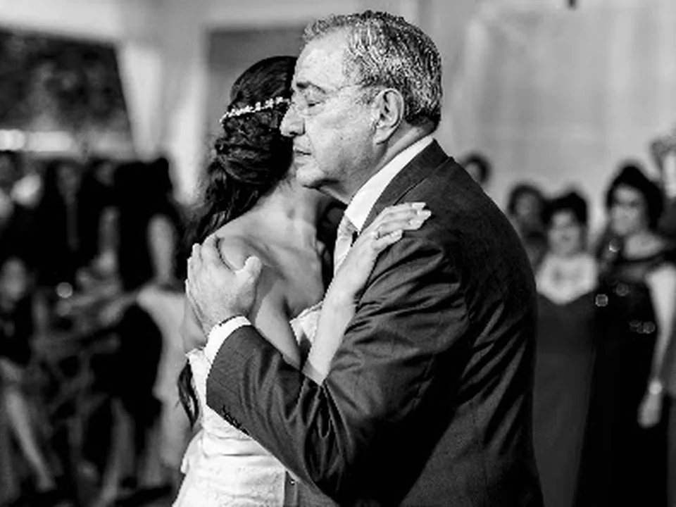 Alberto Coper fotógrafo de bodas, Ciudad de México
