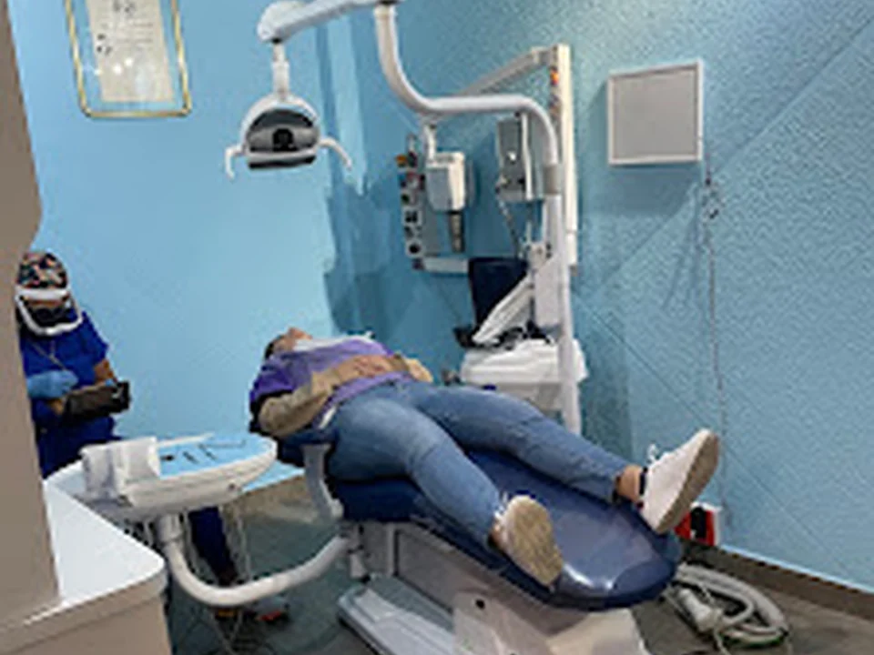 Dra. Karen Calera Maestría en Ortodoncia y Ortopedia Maxilofacial, Ciudad de México