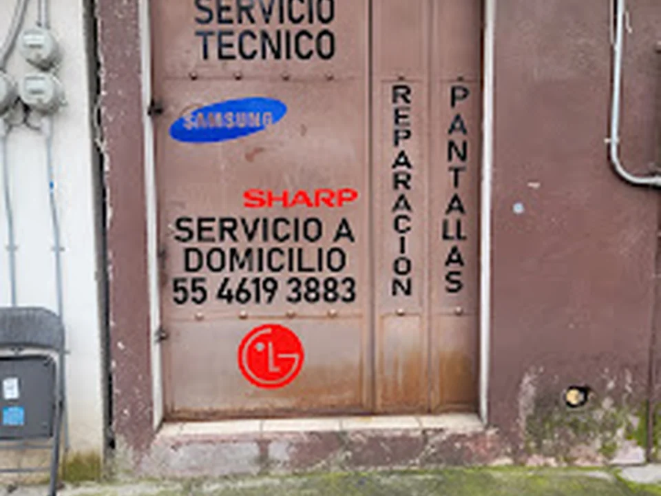 Centro de Servicio Técnico Electrónico, Ciudad de México