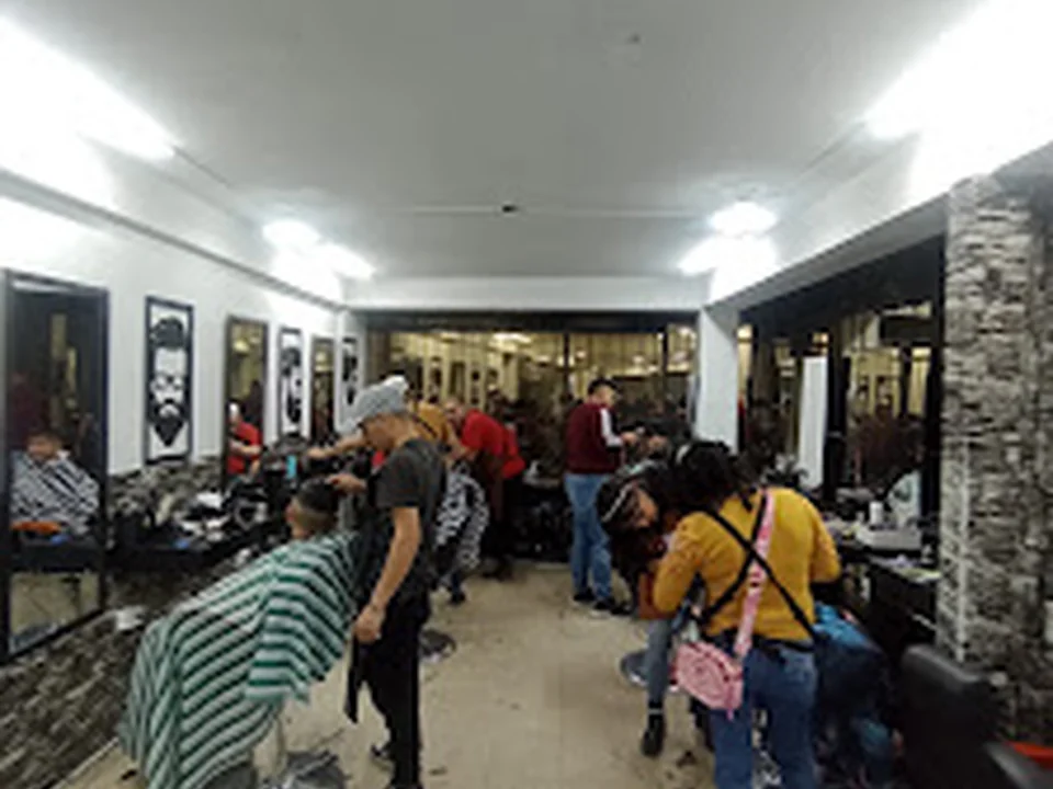 Academia de Barberos J&H, Ciudad de México