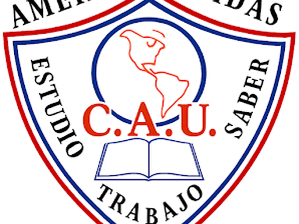 Escuela Américas Unidas, Ciudad de México