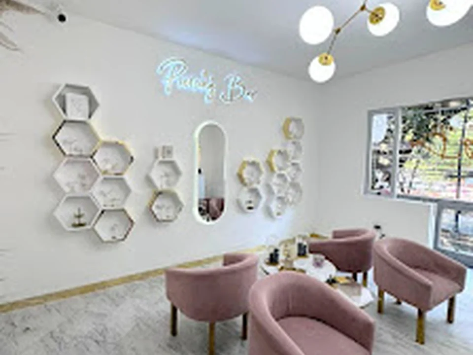 Piercing Bar®, Ciudad de México