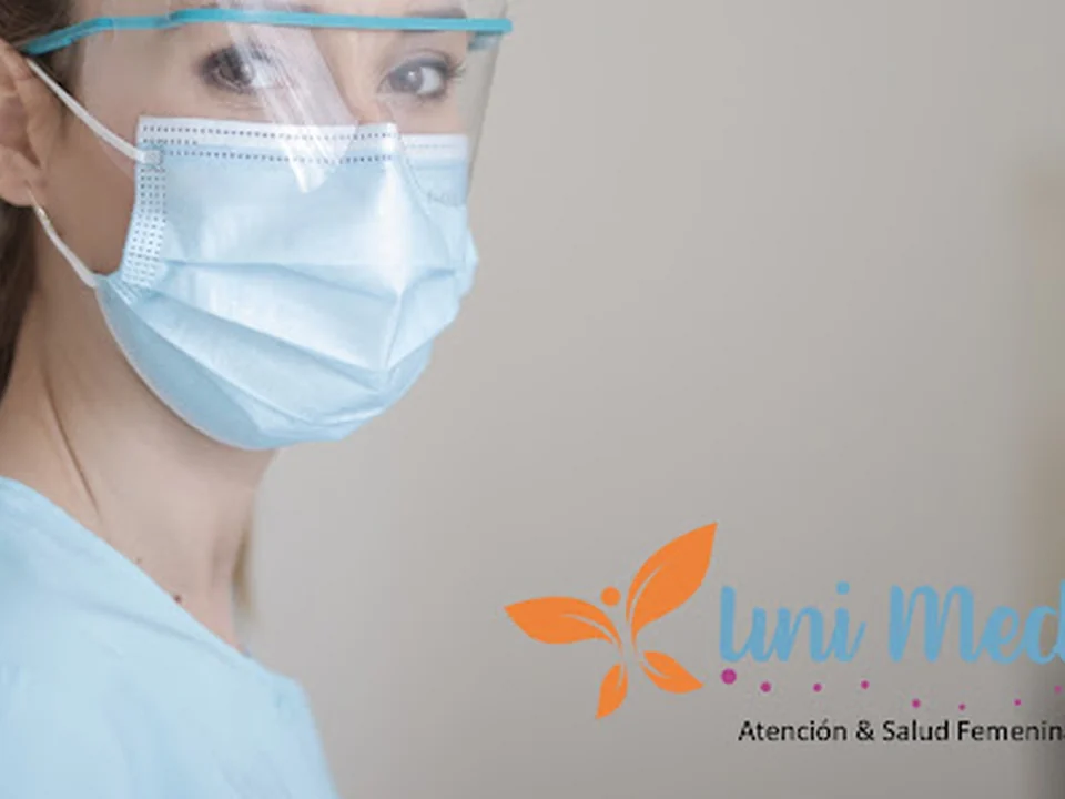 UNIMED ATENCIÓN & SALUD, Ciudad de México