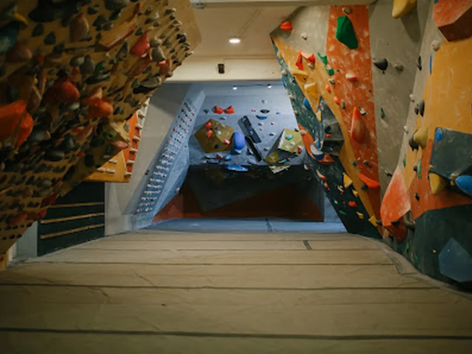 RockSolid, Ciudad de México