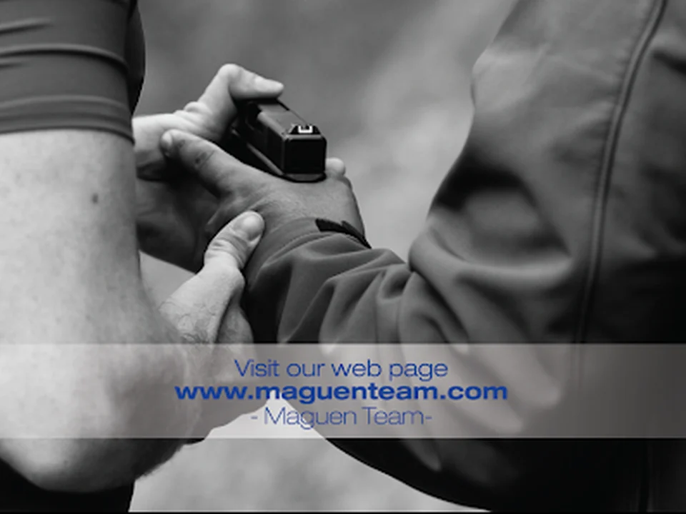 Maguen Team, Ciudad de México