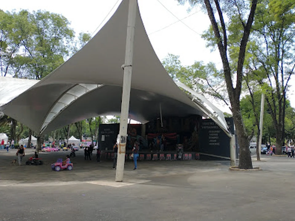 Foro "Hermanos Soler", Ciudad de México