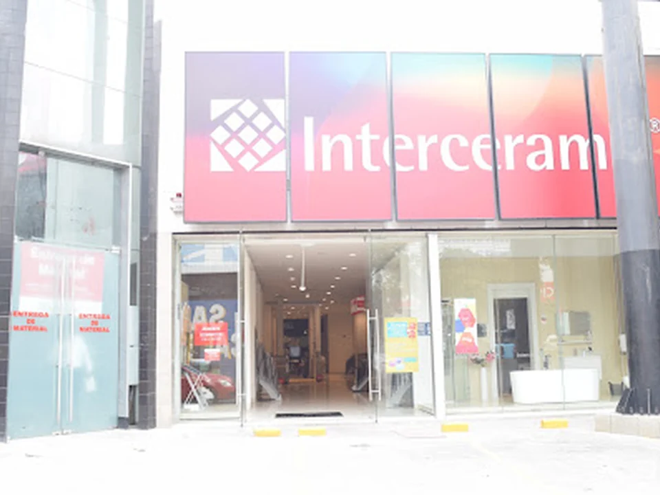 Interceramic Oficial, Ciudad de México