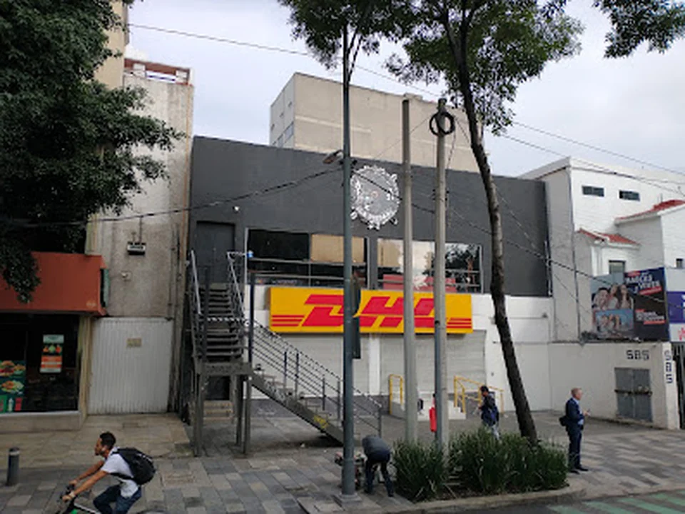 Foro La piedad Live Music, Ciudad de México