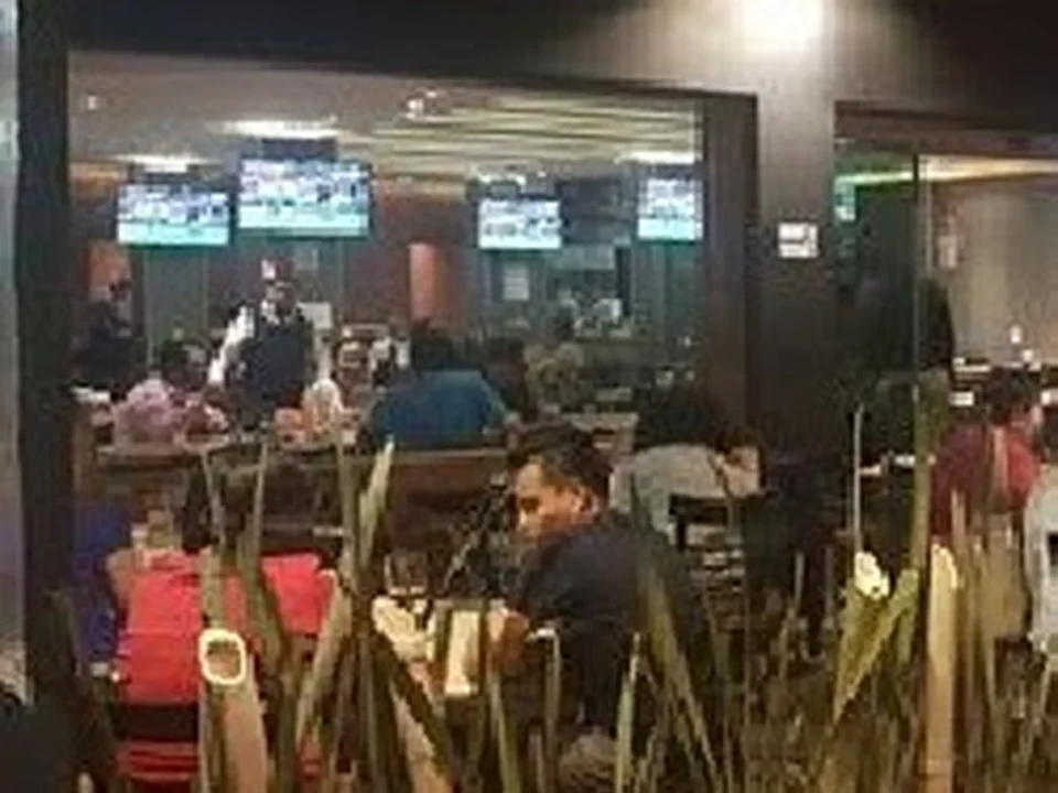 LA NUEVA DECIMA CANTINA, Ciudad de México